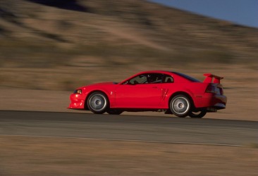 2000 Cobra R