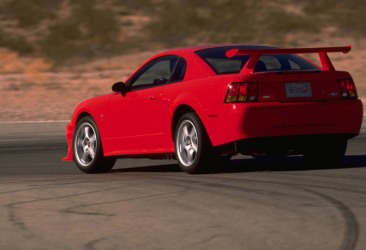 2000 Cobra R