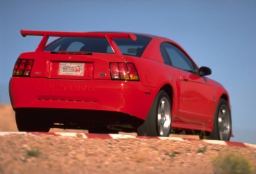 2000 Cobra R