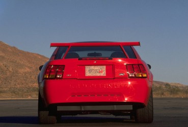 2000 Cobra R