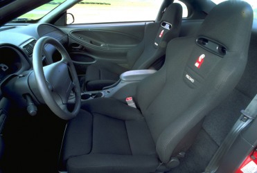 2000 Cobra R