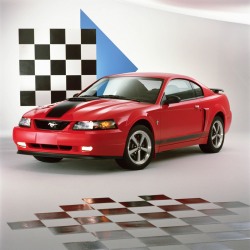 2003 Mach 1