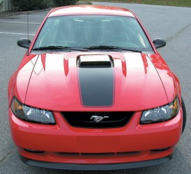2003 Mach 1