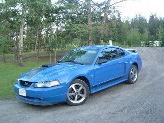 Mach 1