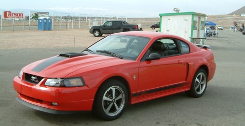 Mach 1