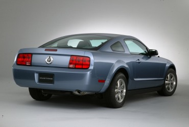 2005 V6
