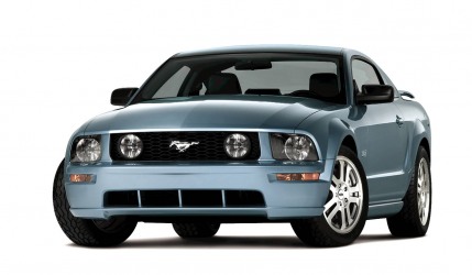 2005 GT