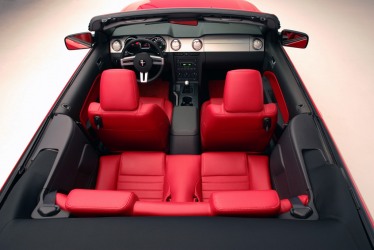 2005 GT Convertible