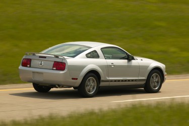 2005 V6
