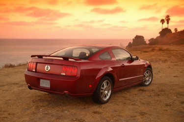 2005 GT
