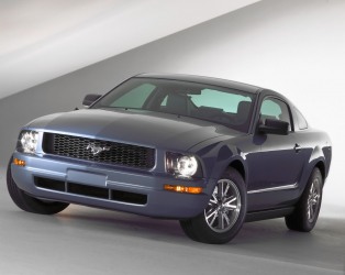 2005 V6