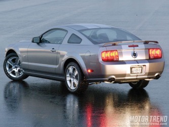 2005 GT