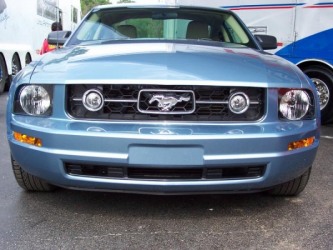 2006 V6 Pony Package