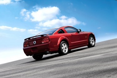 2008 GT