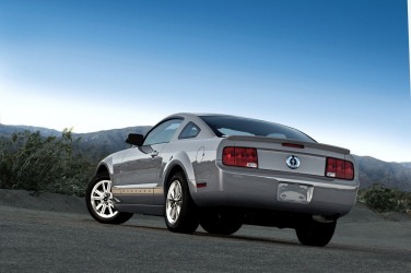 2008 V6