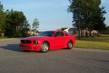 2005 V6