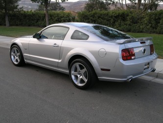 2005 GT