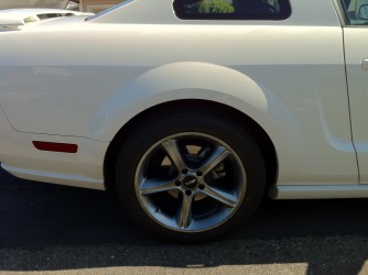 2008 GT