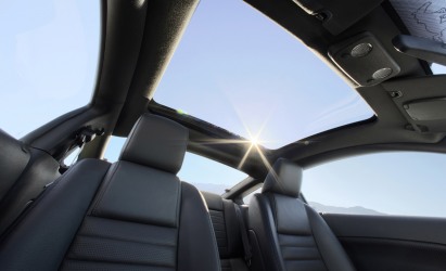 2009 Glassroof