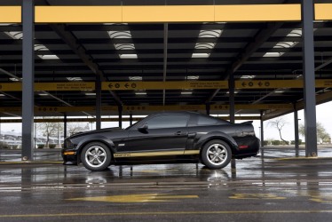 2006 Shelby GT-H
