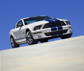 2007 Shelby GT500