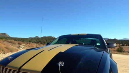 2006 Shelby GT-H