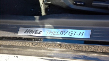 2006 Shelby GT-H