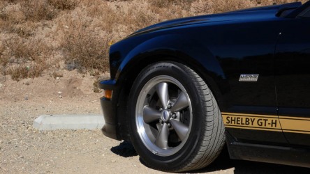 2006 Shelby GT-H