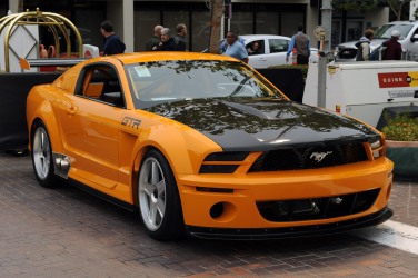 2005 GT-R Concept