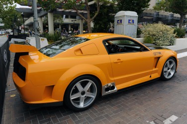 2005 GT-R Concept