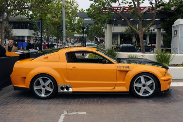 2005 GT-R Concept
