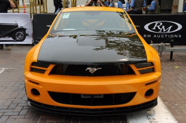 2005 GT-R Concept