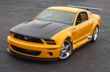 2005 GT-R Concept 
