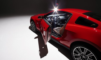 2010 GT