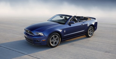 2013 V6