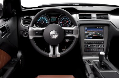 2013 GT
