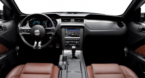2013 GT convertible