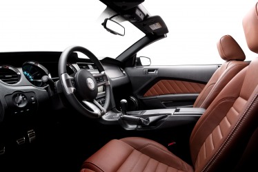 2013 GT convertible