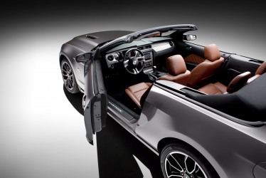 2013 GT convertible