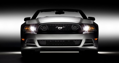2013 GT convertible
