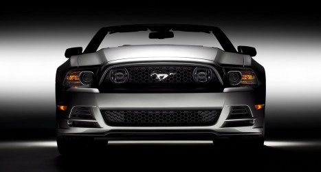 2013 GT convertible