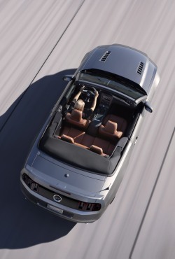 2013 GT convertible