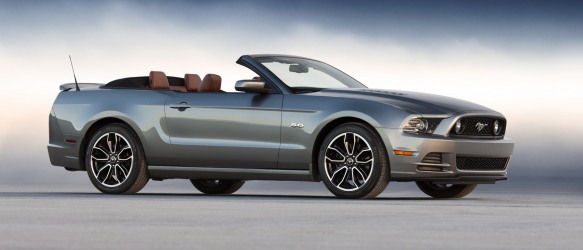 2013 GT convertible