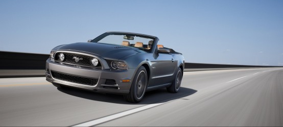 2013 GT convertible