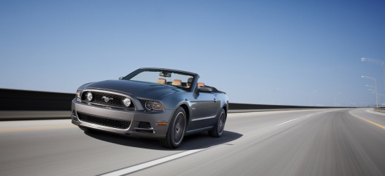 2013 GT convertible