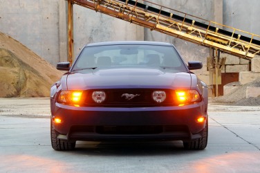 2010 Mustang GT