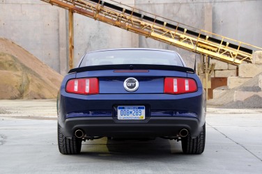 2010 Mustang GT