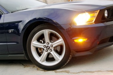 2010 Mustang GT