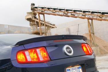 2010 Mustang GT