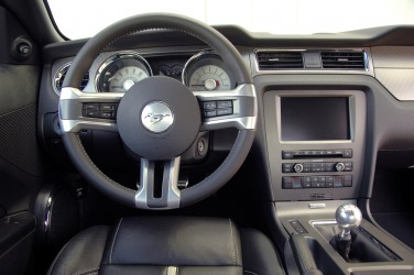 2010 Mustang GT